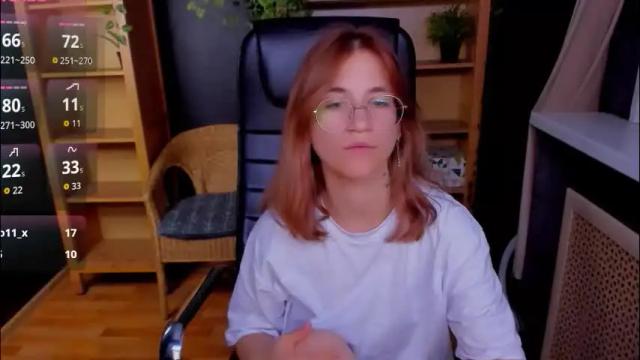 Thumbnail 3, moon13152's Stream at Chaturbate, 1 month ago