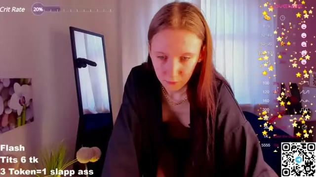 Thumbnail 2, moon_avengers's Stream at Chaturbate, 13 months ago