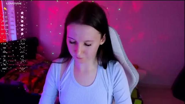 Thumbnail 3, moon_avengers's Stream at Chaturbate, 1 month ago