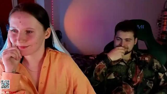 Thumbnail 1, moon_avengers's Stream at Chaturbate, 8 days ago