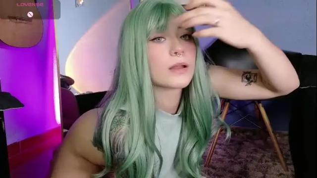 Thumbnail 2, moon_blue2's Stream at Chaturbate, 1 month ago
