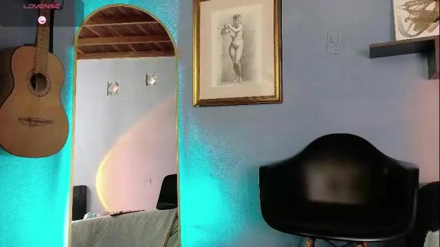 Thumbnail 1, moon_blue2's Stream at Chaturbate, 1 month ago