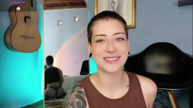 Image 2 of moon_blue2 Stream on Chaturbate on 1 month ago