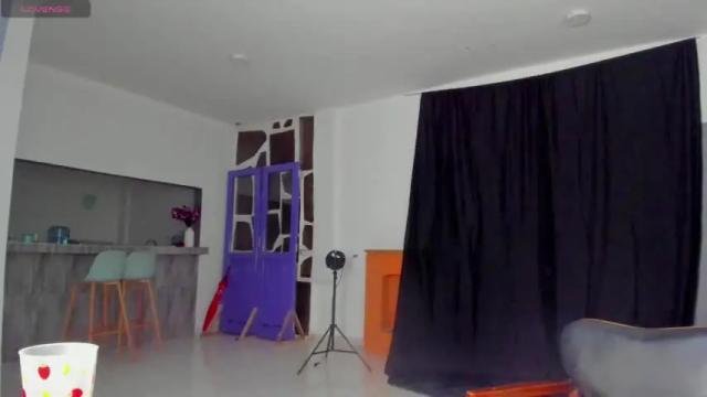 Image 4 of moon_blue222 Stream on Chaturbate on 13 months ago