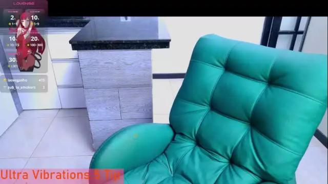 Image 7 of moon_blue222 Stream on Chaturbate on 1 month ago