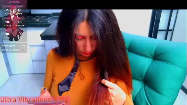 Thumbnail 3, moon_blue222's Stream at Chaturbate, 1 month ago