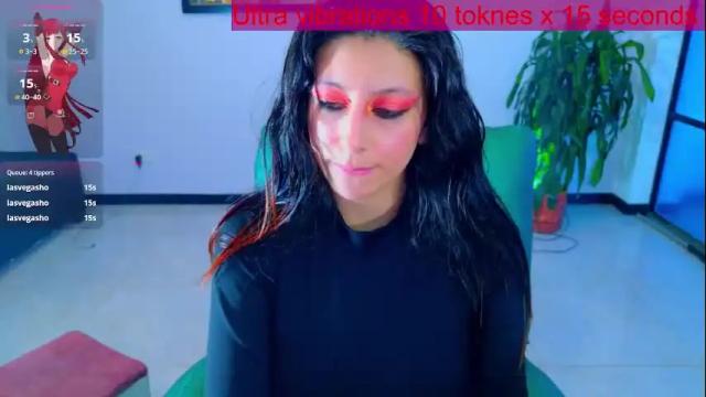 Thumbnail 3, moon_blue222's Stream at Chaturbate, 24 days ago