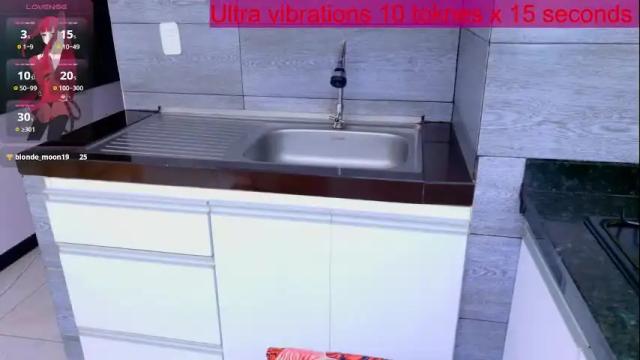 Image 3 of moon_blue222 Stream on Chaturbate on 7 months ago