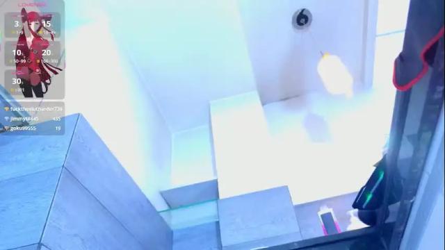 Image 11 of moon_blue222 Stream on Chaturbate on 7 months ago