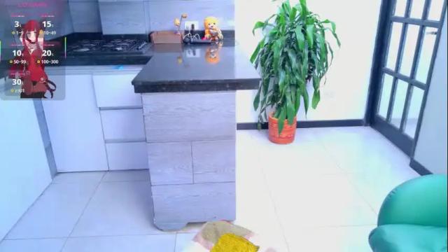 Image 2 of moon_blue222 Stream on Chaturbate on 7 months ago