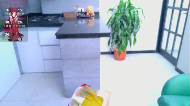 Image 4 of moon_blue222 Stream on Chaturbate on 7 months ago