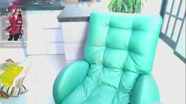 Thumbnail 3, moon_blue222's Stream at Chaturbate, 7 months ago