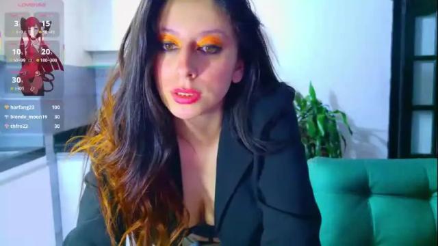 Image 7 of moon_blue222 Stream on Chaturbate on 7 months ago