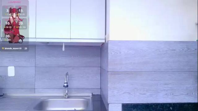 Thumbnail 1, moon_blue222's Stream at Chaturbate, 6 months ago