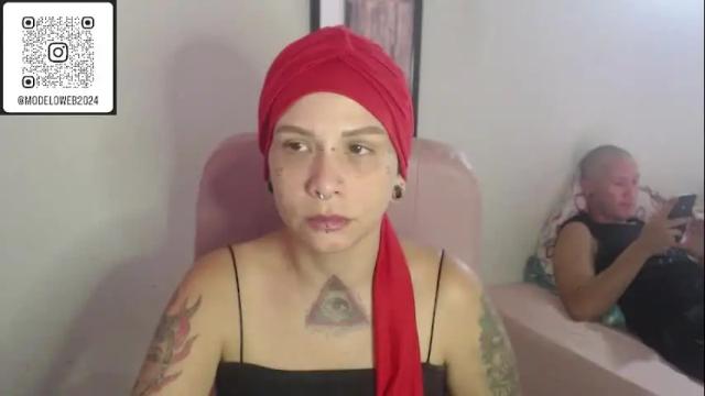 Thumbnail 1, moon_cat85's Stream at Chaturbate, 18 days ago