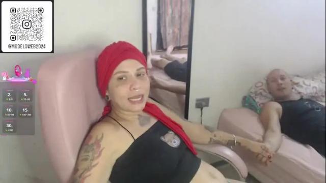 Image 10 of moon_cat85 Stream on Chaturbate on 23 days ago