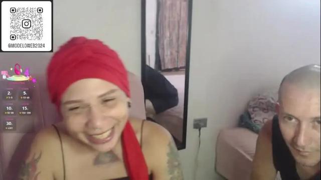 Image 4 of moon_cat85 Stream on Chaturbate on 23 days ago