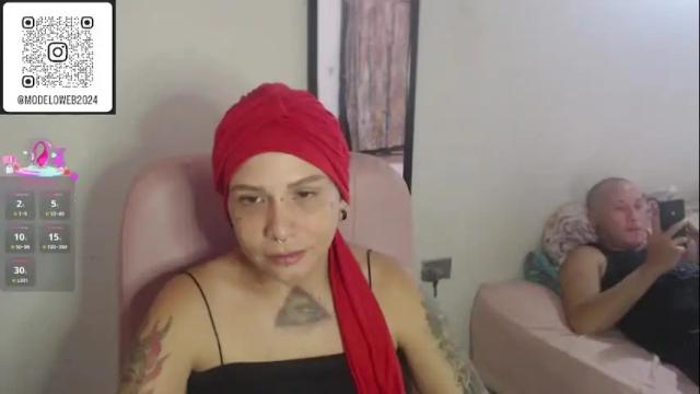 Thumbnail 2, moon_cat85's Stream at Chaturbate, 18 days ago
