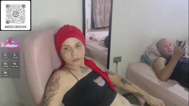 Thumbnail 3, moon_cat85's Stream at Chaturbate, 18 days ago