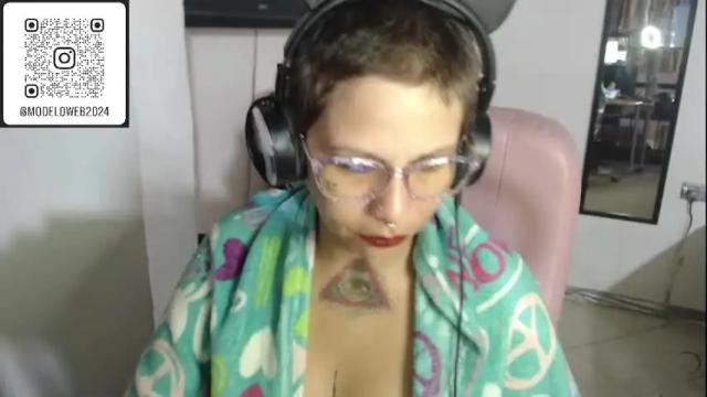 Thumbnail 1, moon_cat85's Stream at Chaturbate, 5 days ago