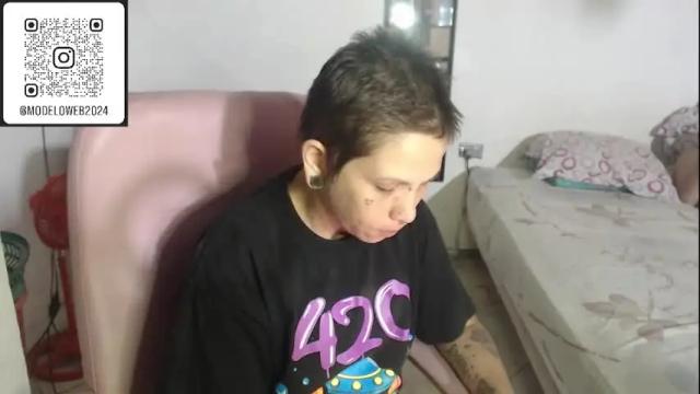 Thumbnail 1, moon_cat85's Stream at Chaturbate, 1 day ago