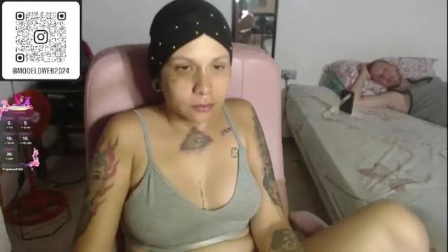 Thumbnail 3, moon_cat85's Stream at Chaturbate, 1 day ago