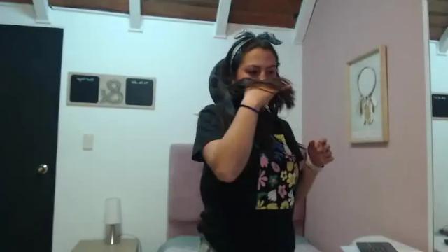 Image 3 of moon_dark_ Stream on Chaturbate on 20 months ago