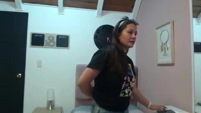 Image 4 of moon_dark_ Stream on Chaturbate on 20 months ago