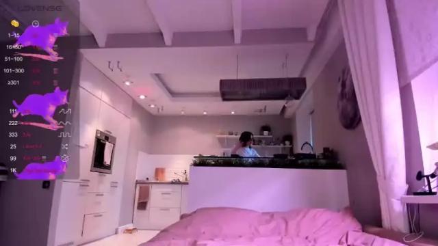Image 8 of moon_deity Stream on Chaturbate on 17 months ago