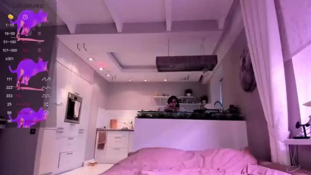 Thumbnail 3, moon_deity's Stream at Chaturbate, 17 months ago