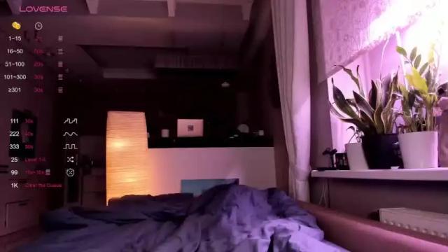 Image 3 of moon_deity Stream on Chaturbate on 16 months ago