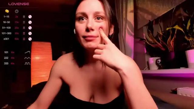 Image 7 of moon_deity Stream on Chaturbate on 16 months ago