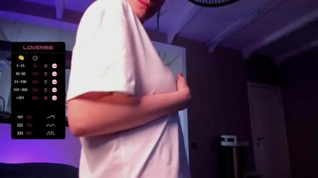 Thumbnail 2, moon_deity's Stream at Chaturbate, 15 months ago