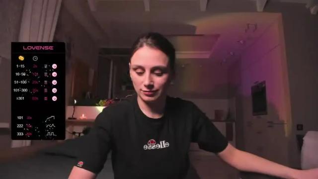 Thumbnail 3, moon_deity's Stream at Chaturbate, 13 months ago