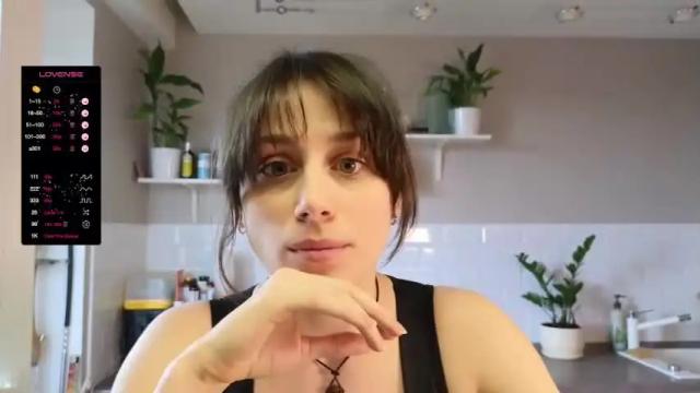 Image 2 of moon_deity Stream on Chaturbate on 12 months ago