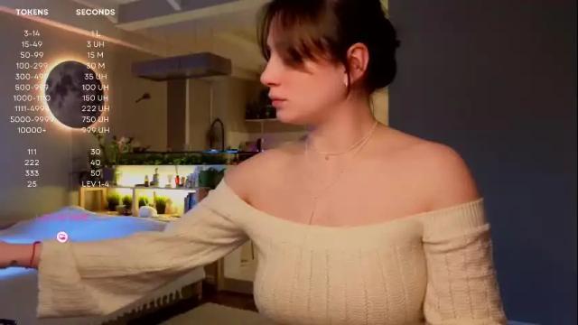 Image 3 of moon_deity Stream on Chaturbate on 7 days ago