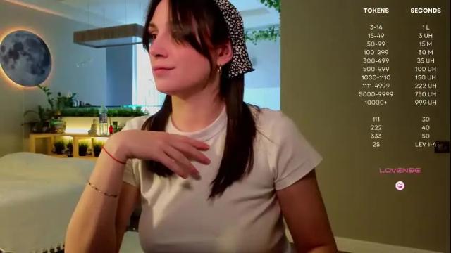 Thumbnail 1, moon_deity's Stream at Chaturbate, 7 months ago