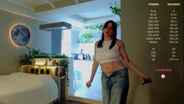 Image 6 of moon_deity Stream on Chaturbate on 7 months ago