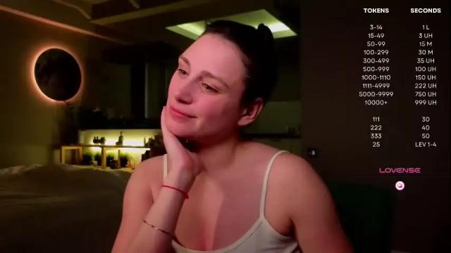 Thumbnail 1, moon_deity's Stream at Chaturbate, 7 months ago