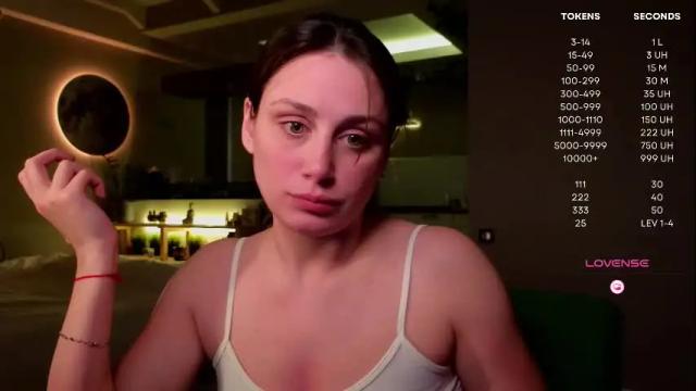 Image 4 of moon_deity Stream on Chaturbate on 7 months ago