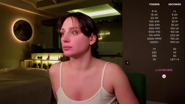 Thumbnail 3, moon_deity's Stream at Chaturbate, 7 months ago