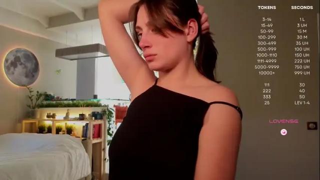 Thumbnail 2, moon_deity's Stream at Chaturbate, 7 months ago