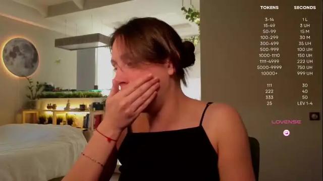 Thumbnail 3, moon_deity's Stream at Chaturbate, 7 months ago