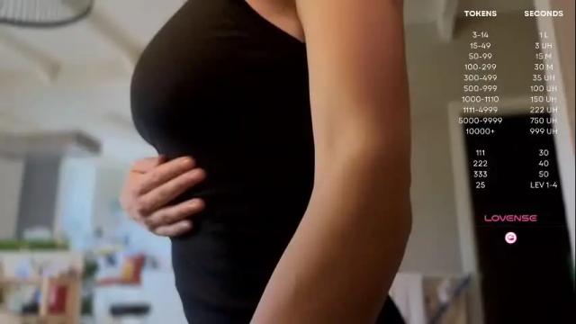 Thumbnail 2, moon_deity's Stream at Chaturbate, 6 months ago