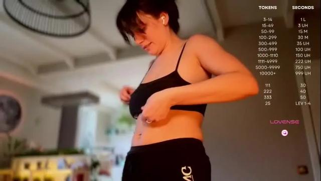 Thumbnail 3, moon_deity's Stream at Chaturbate, 6 months ago