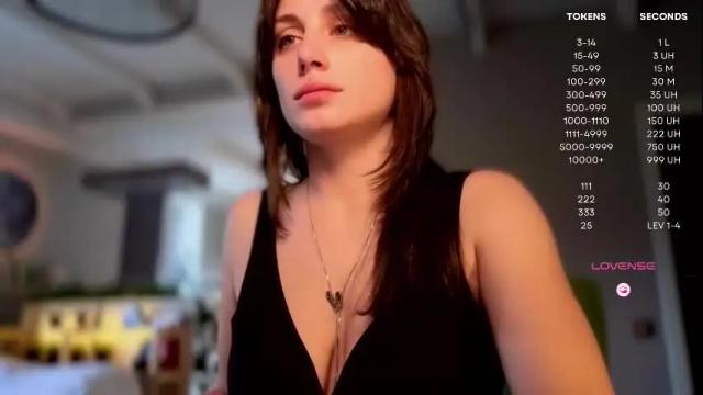 Thumbnail 1, moon_deity's Stream at Chaturbate, 5 months ago