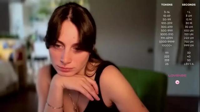 Image 12 of moon_deity Stream on Chaturbate on 6 months ago