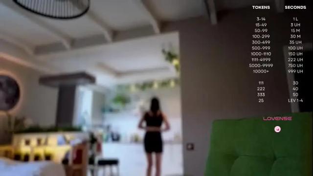 Image 4 of moon_deity Stream on Chaturbate on 6 months ago