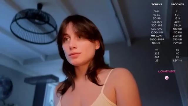 Image 8 of moon_deity Stream on Chaturbate on 6 months ago