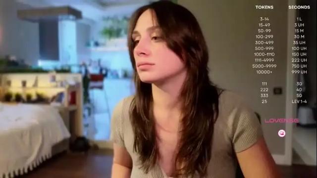 Image 4 of moon_deity Stream on Chaturbate on 3 months ago